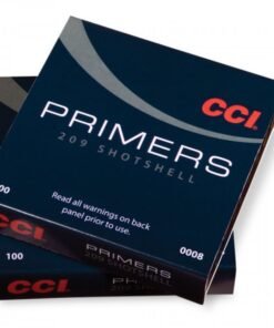 CCI 209M Magnum Shotshell Primer | 1,000 Count