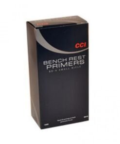 CCI Small Rifle Benchrest BR4 Primers | 1,000 Count