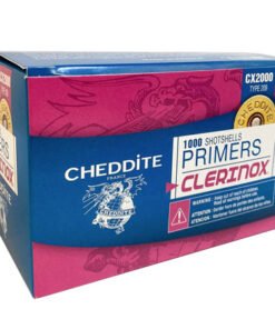 Cheddite 209 Primers 1000 Count