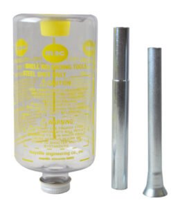 Conversion Kit Steel Shot Single Stage 12 and 10 Gauge