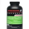WINCHESTER STABALL 6.5 SMOKELESS GUN POWDER