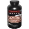 WINCHESTER 748 SMOKELESS GUN POWDER