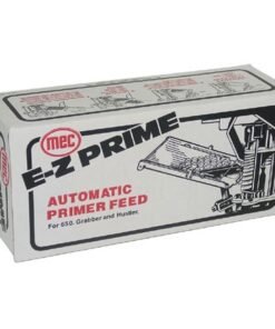 E-Z Prime Auto Primer: Primer for Progressive Presses Models 600 and 650