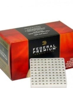 Federal Large Pistol Magnum #155M Match Gold Medal Primers | 1,000 Count