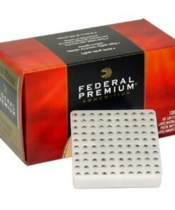 Federal Large Rifle #210M Gold Medal Match Primers | 1,000 Count - Primers Shop Canada