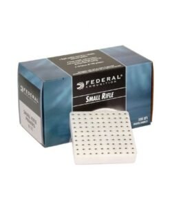 Federal Small Rifle #205 Primers | 1,000 Count - Primers Shop Canada