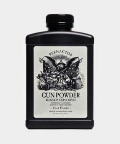 GOEX REENACTOR BLACK POWDER