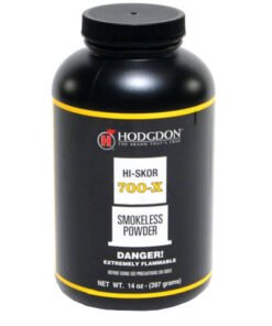 Hi-Skor 700x Smokeless Powder 14 Oz