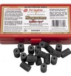 Hodgdon 777 Pellets Magnum - Primers Shop Canada