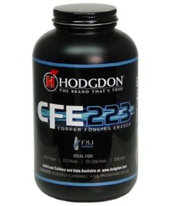 Hodgdon CFE223 Smokeless Powder 1 Lb