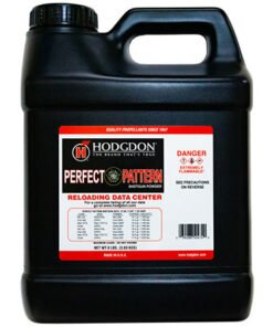 Hodgdon Perfect Pattern Smokeless Powder 8 lbs