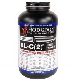 Hodgdon Powder - BL-C(2) 1lb - Primers Shop Canada