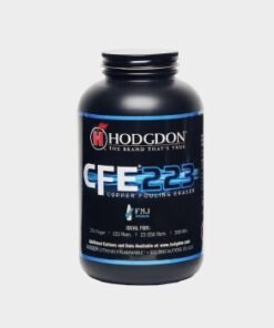 Hodgdon Powder - CFE 223 1lb - Primers Shop Canada