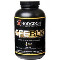 Hodgdon Powder - CFE-BLK 1lb - Primers Shop Canada