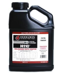 Hodgdon Powder - H110 8lbs - Primers Shop Canada