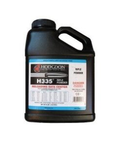 Hodgdon Powder - H335 8lb - Primers Shop Canada