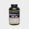 Hodgdon Powder - HP-38 1lb - Primers Shop Canada