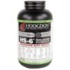 Hodgdon Powder - HS-6 1lb - Primers Shop Canada