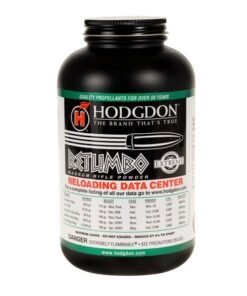 Hodgdon Retumbo Smokeless Powder 1 Lb