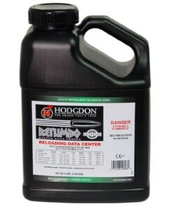 Hodgdon Retumbo Smokeless Powder 8 Lbs