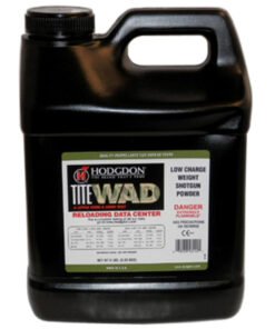 Hodgdon Titewad 8 Lb