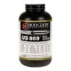 Hodgdon US 869 Smokeless Powder 1 Lb
