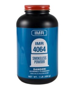 IMR 4064 Smokeless Powder 1 Lb