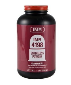 IMR 4198 Smokeless Powder 1 Lb