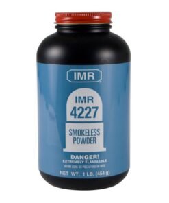 IMR 4227 Smokeless Powder 1 Lb