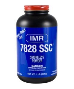 IMR 7828SSC Smokeless Powder 1 Lb