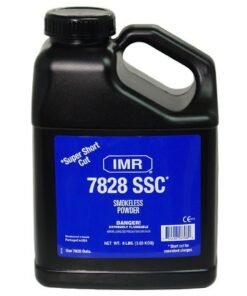 IMR 7828SSC Smokeless Powder 8 Lbs
