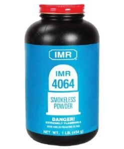 IMR Powder - 4064 1lb - Primers Shop Canada