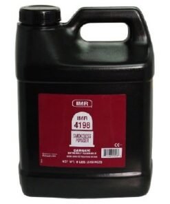 IMR Powder - 4198 8lb - Primers Shop Canada