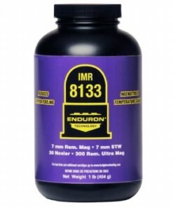 IMR Powder - 8133 1lb - Primers Shop Canada