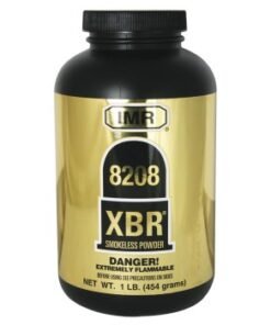 IMR Powder - 8208 XBR 1lb - Primers Shop Canada