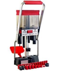 Load All II 12 Gauge Press