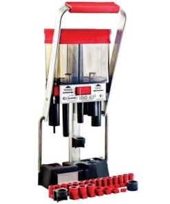 Load All II 20 Gauge Press