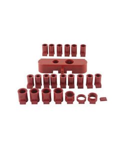 Load All II Charge Bar And Bushings