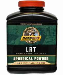 LRT Smokeless Powder 1 Lb