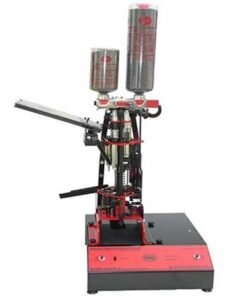 MEC Electronic Progressive Shotshell Press 12 Gauge
