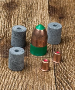 MUZZLELOADERS