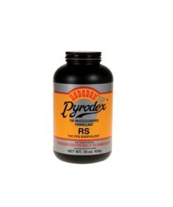 HODGDON PYRODEX RS BLACK POWDER SUBSTITUTE