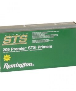 Remington 209 STS Shotshell Primers | 1,000 Count