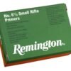 Remington # 6 1/2 Small Rifle Primers | 1,000 Count - Primers Shop Canada