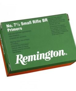Remington # 7 1/2 Bench Rest Small Rifle Primers | 1,000 Count - Primers Shop Canada