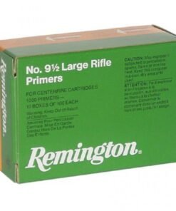 large rifle primers canada