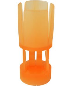 Replacement Winchester Style Wads for WT12 Orange 12 Gauge 1-1/8 Oz 500 Count