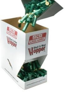Shell and Wad Hopper Set