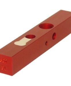 Enhance Precision with Single Stage 302 Series 3/4 Oz Lead Shot Charge Bar