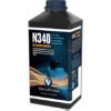 VihtaVuori N340 Smokeless Pistol Powder 1 Lb